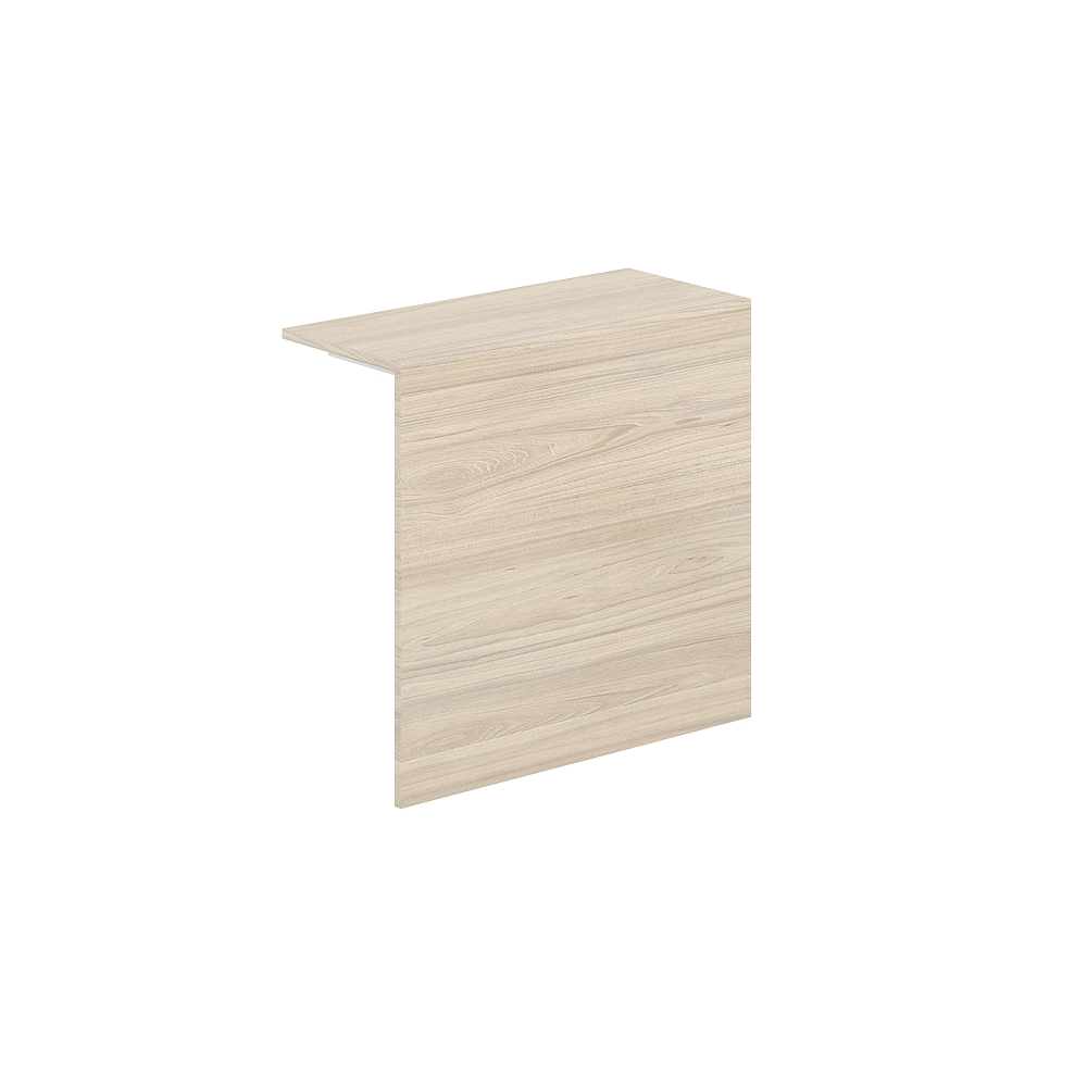 Декоративная накладка 800х343х758 QR.401.AR