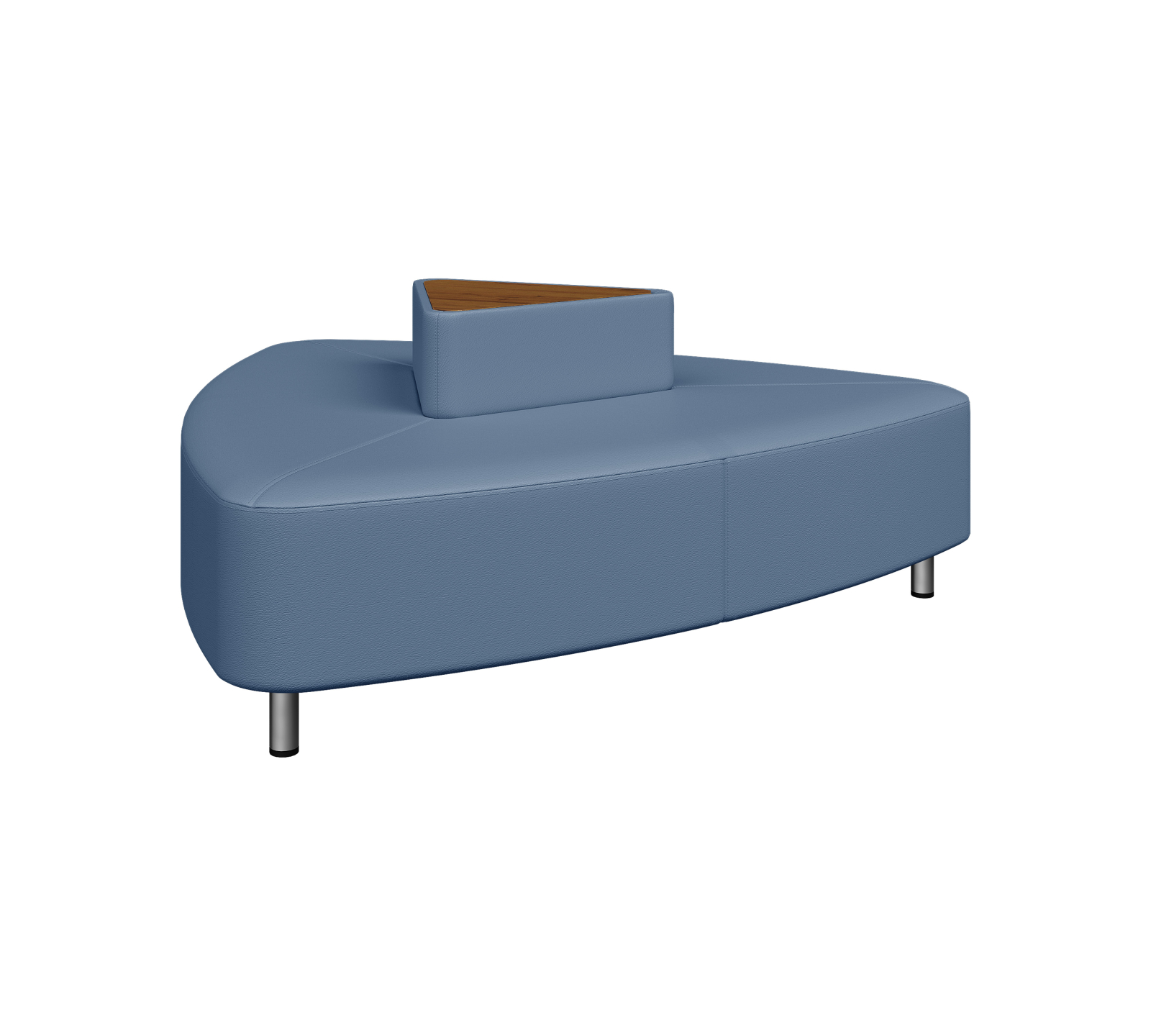 Диван 6-местный Юнит U6-2