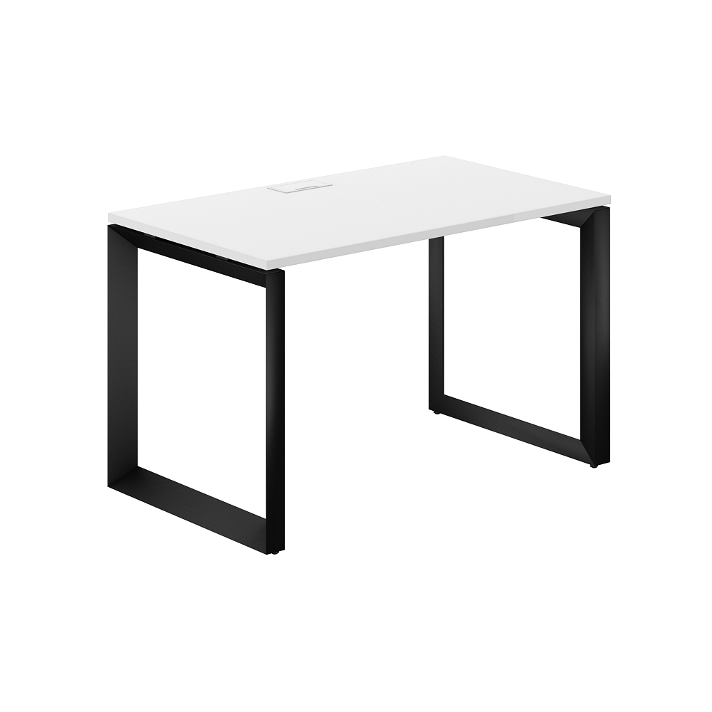 Стол 1200х700х750 PR.204.WH.O59.BL