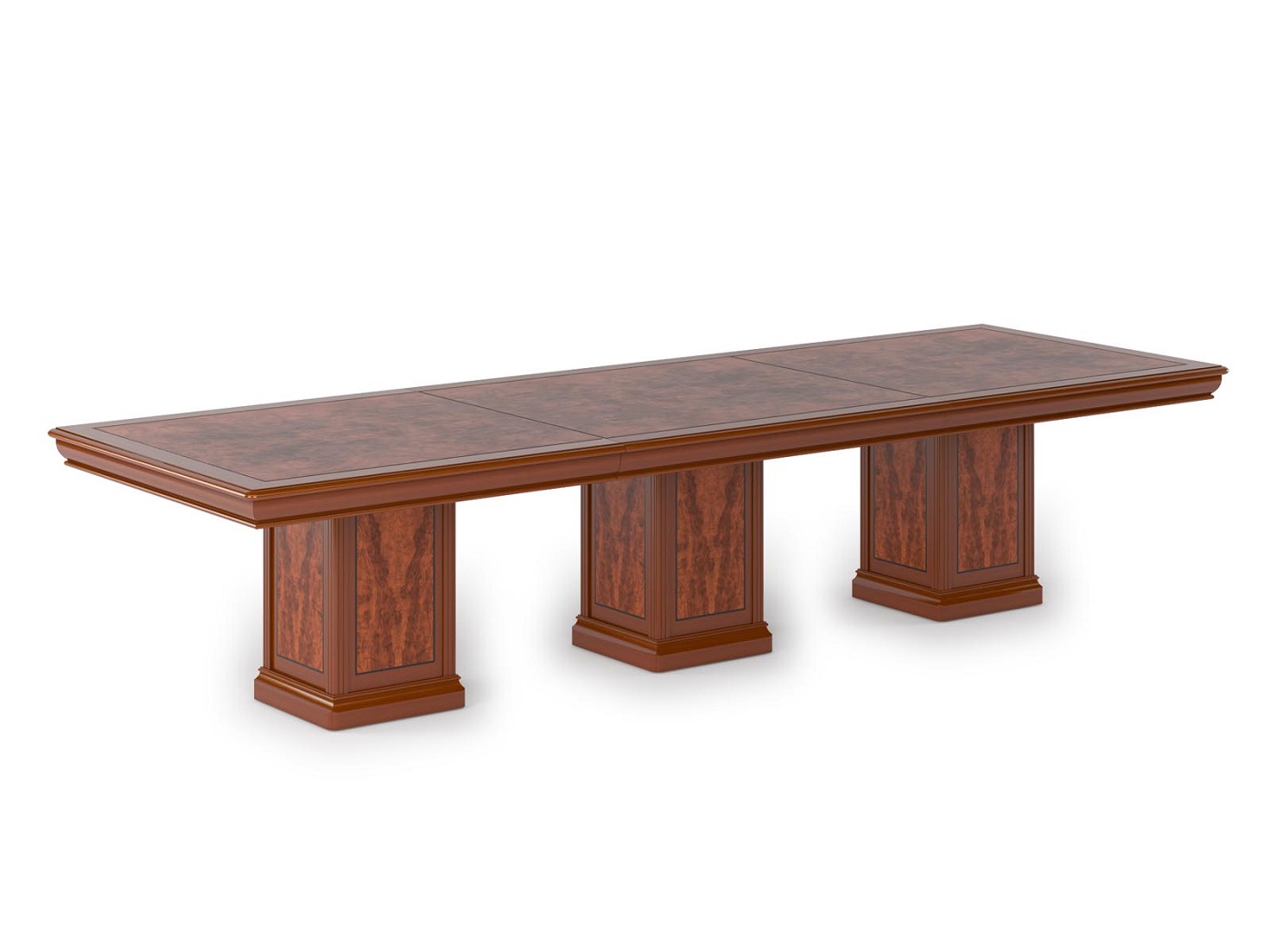 Привилегия  Стол совещаний 420х120