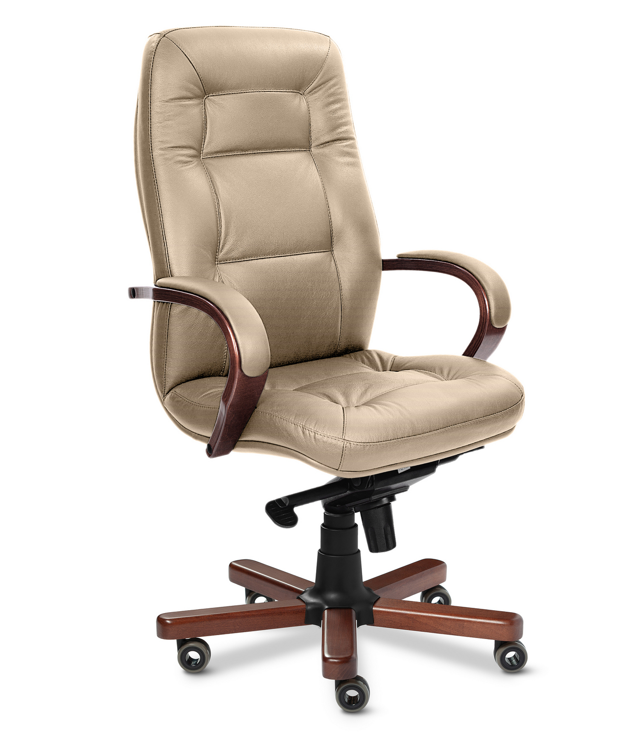 Кресло для руководителя Victoria A