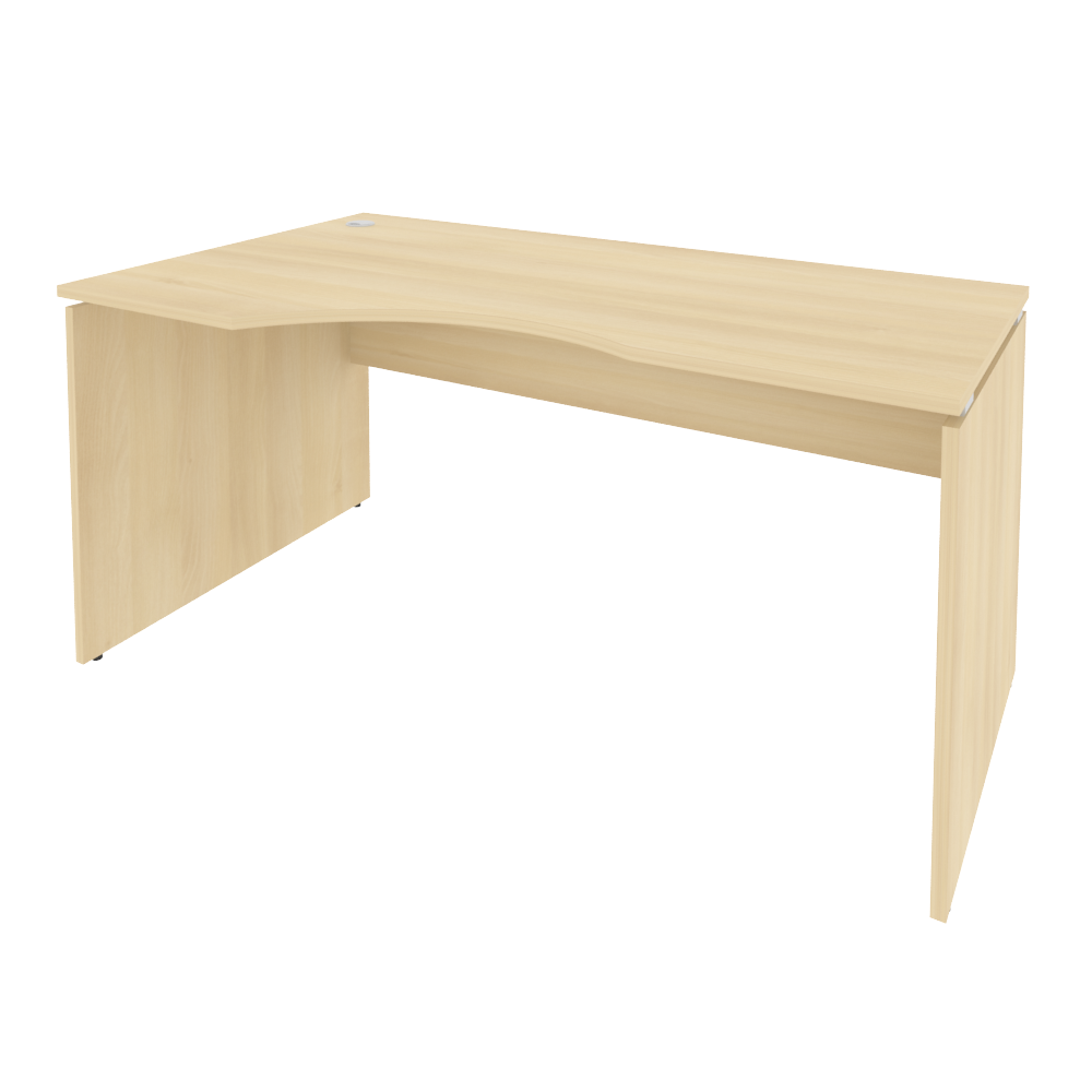 Style Стол криволинейный левый Л.СА-1 (L)