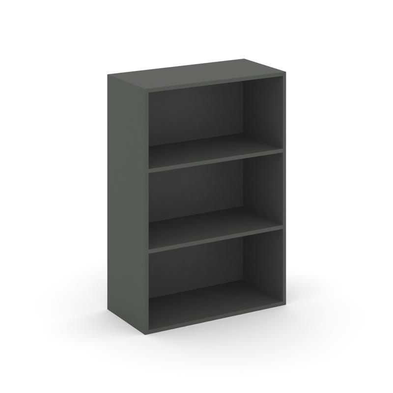 Rift Корпус шкафа широкого 3 ниши RF.KSS-3.N