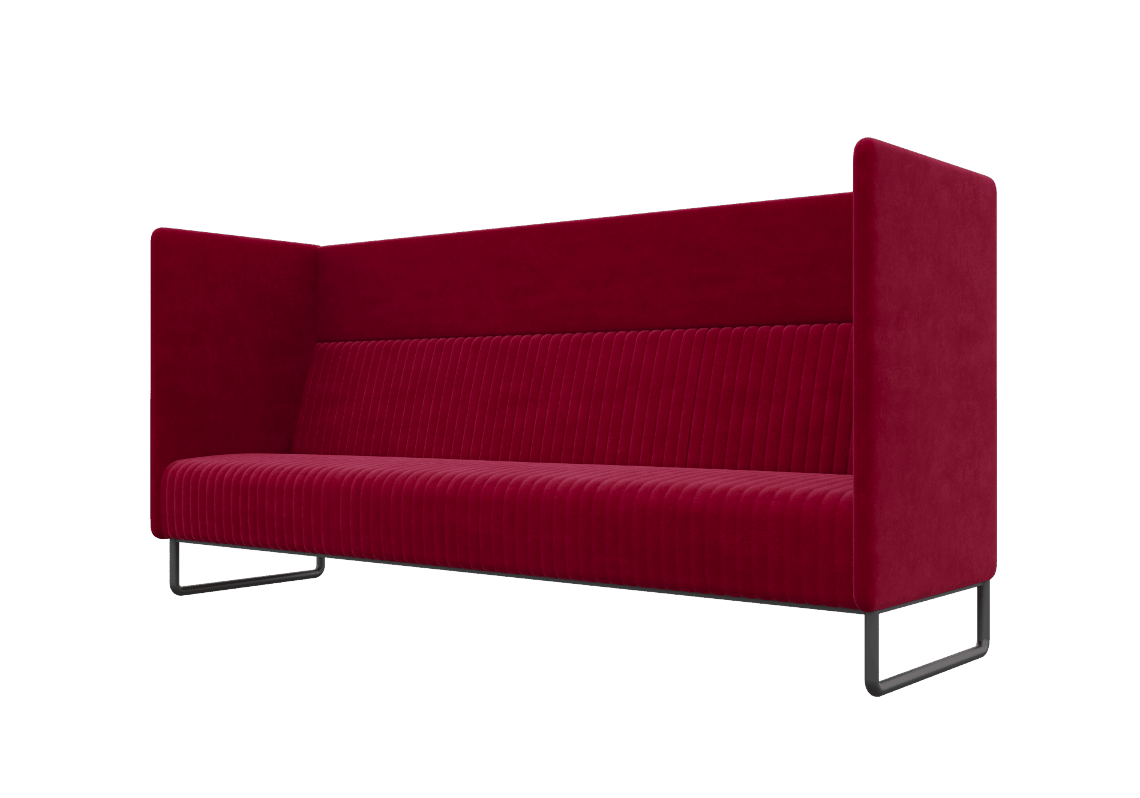 Bronks Диван трехместный BROS-3