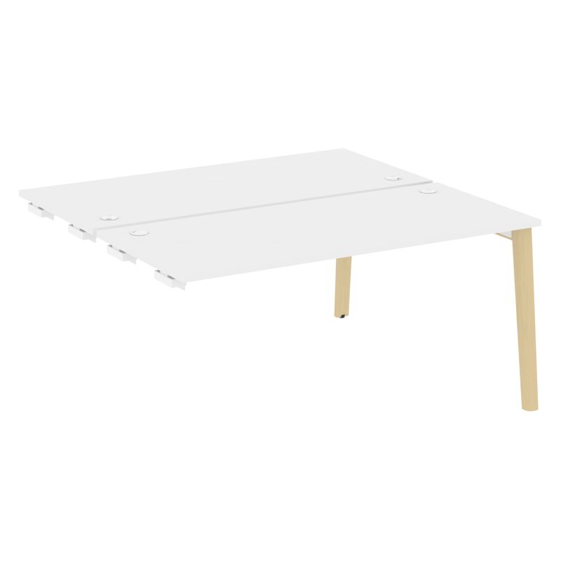 Onix Wood Стол-приставка двойной OW.D.SPR-4.7 1580*1475*750