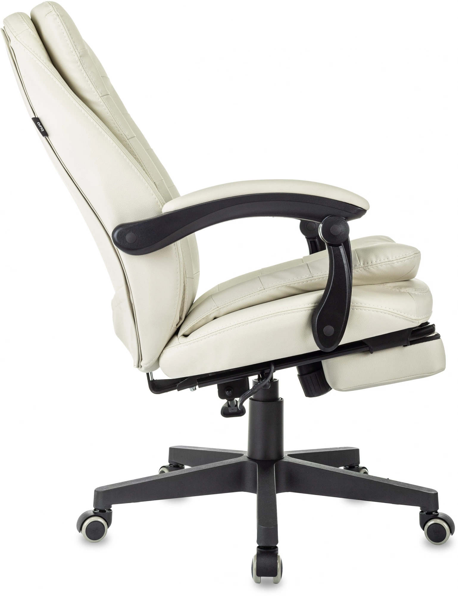 Кресло руководителя Бюрократ T-9950MSG-F