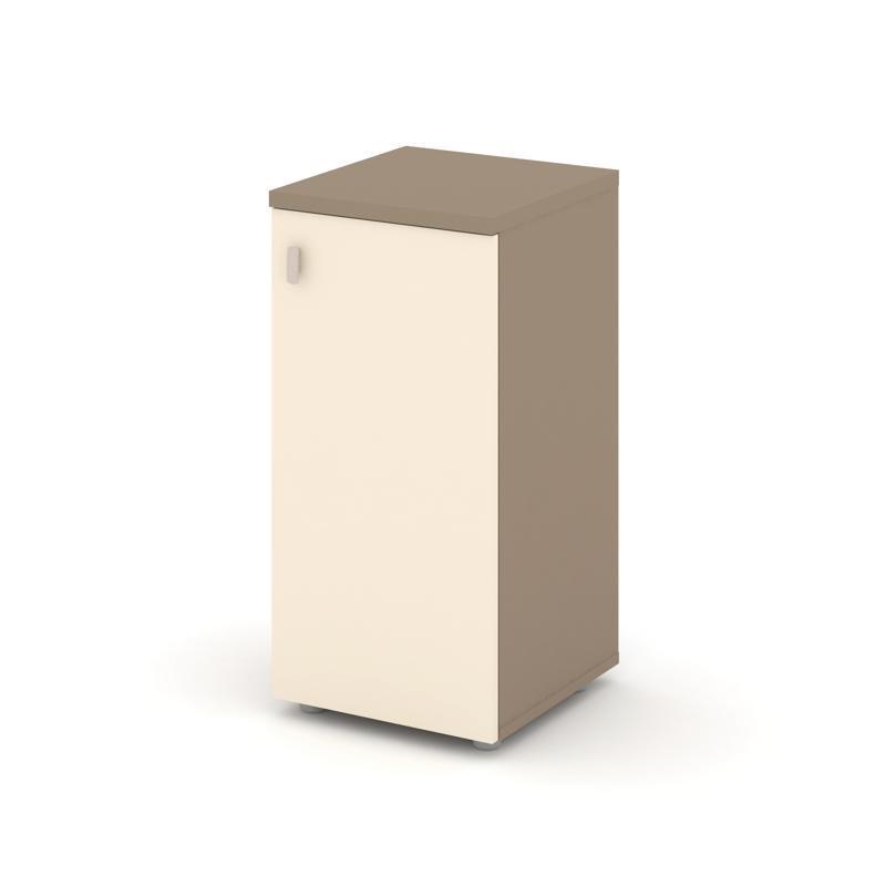 Estetica Шкаф низкий узкий правый ES.SU-3.1 (R) 400*420*823