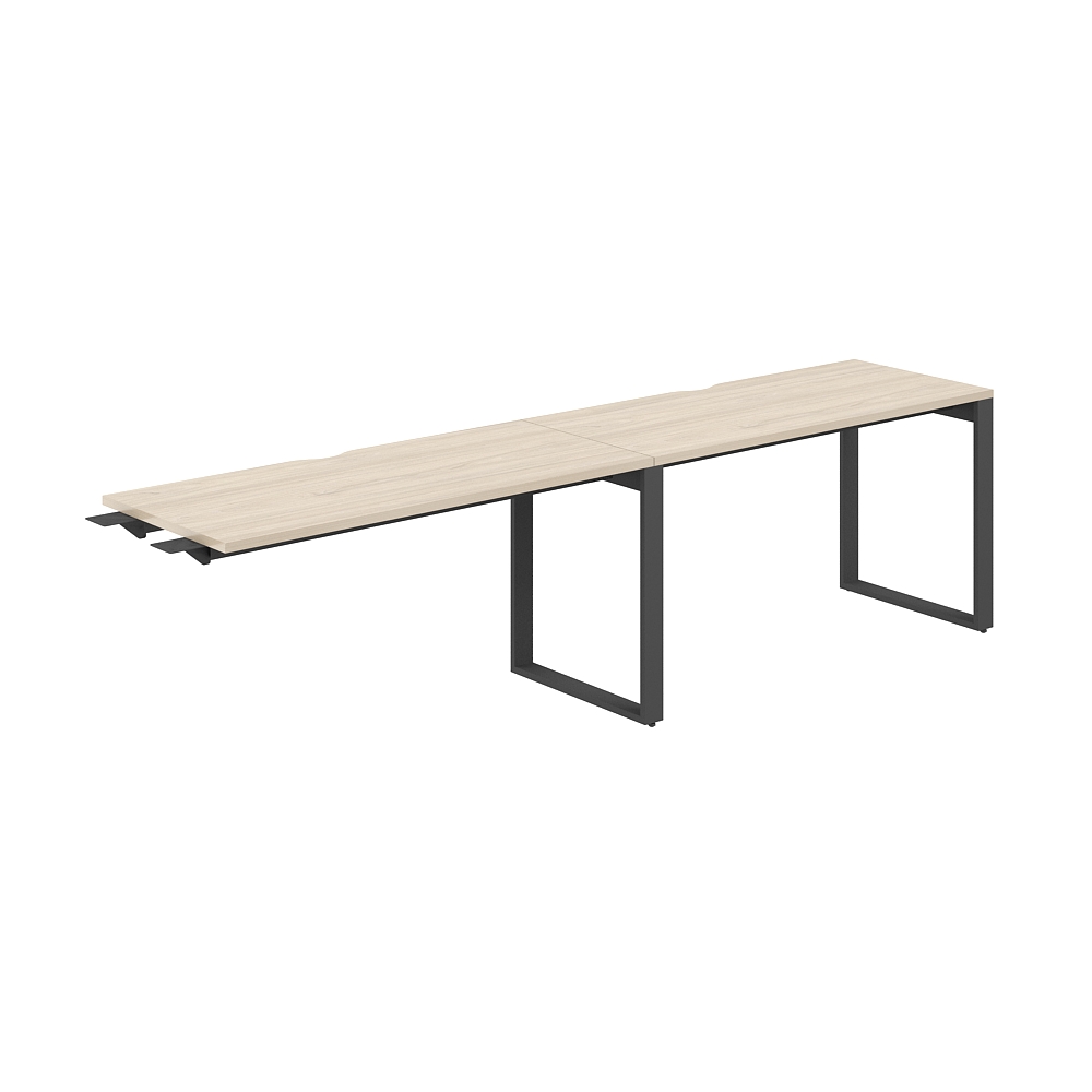 Рабочая станция комбо s-b-s 2800х600х750 AG.192.AR.V.72.AN