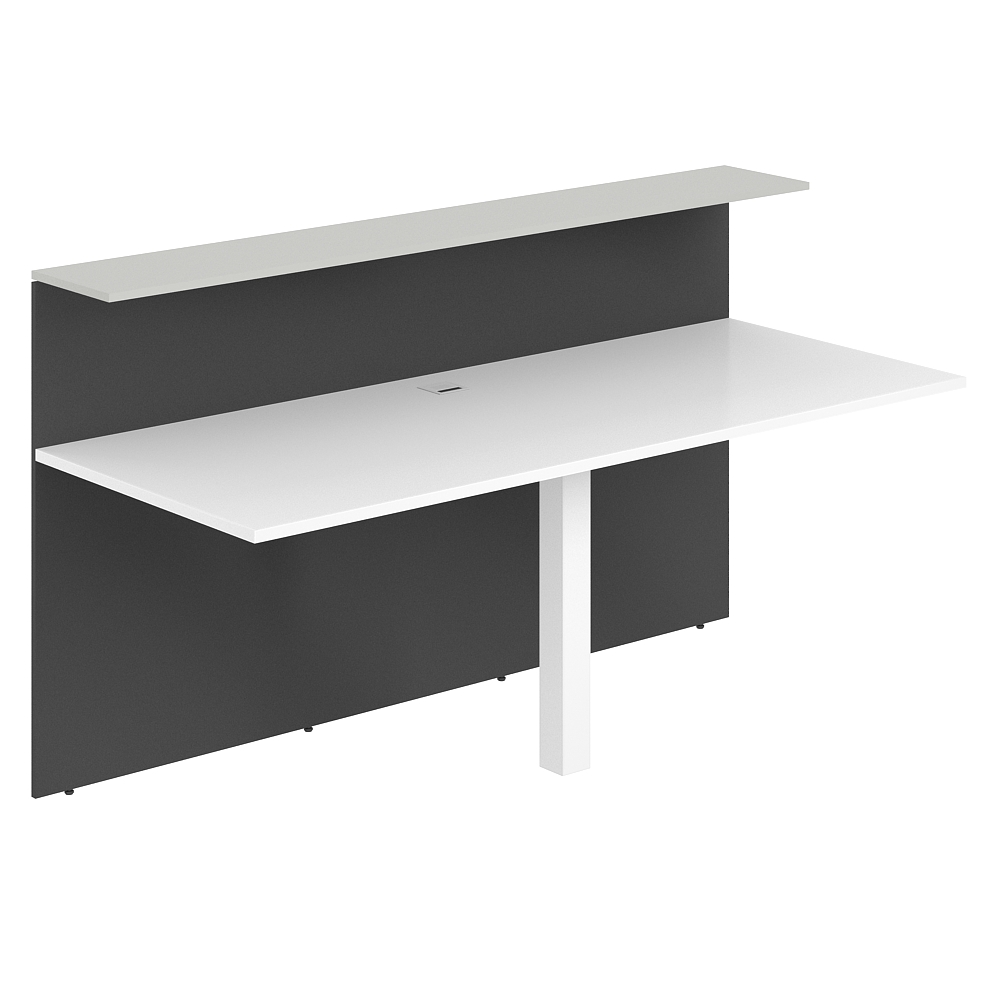 Модуль прямой 2000х818х1125 QR.105.AN.WH