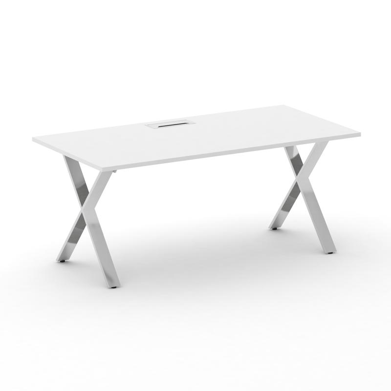 Cross Стол руководителя CRF.SR-1 1800*900*750