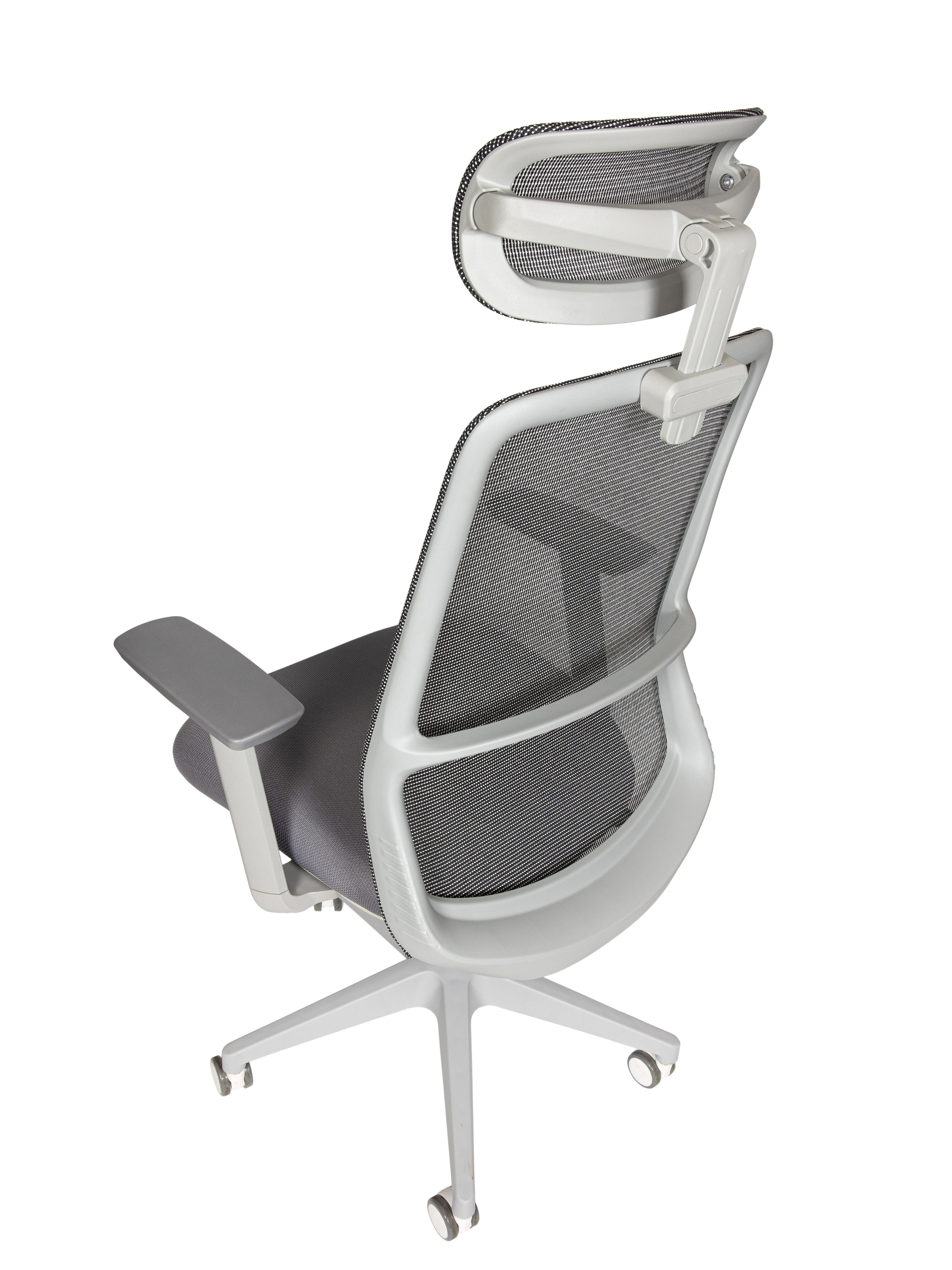 Кресла Некст грэй / Next grey