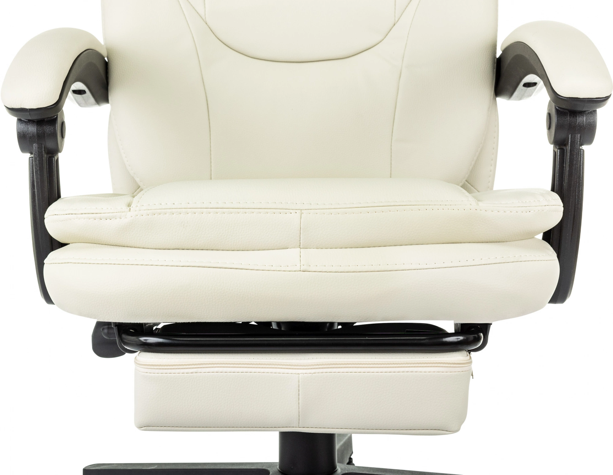 Кресло руководителя Бюрократ CH-868N-BF