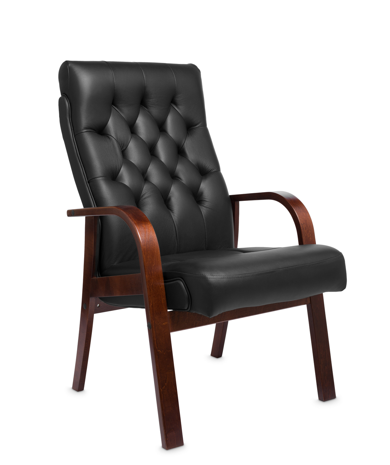 Кресло для посетителей Darwin D