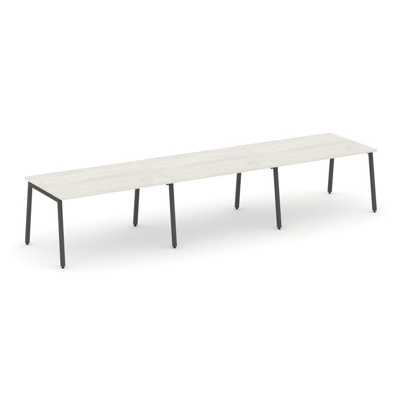 Style Project Стол переговорный SN-4A.SPRG-023.3