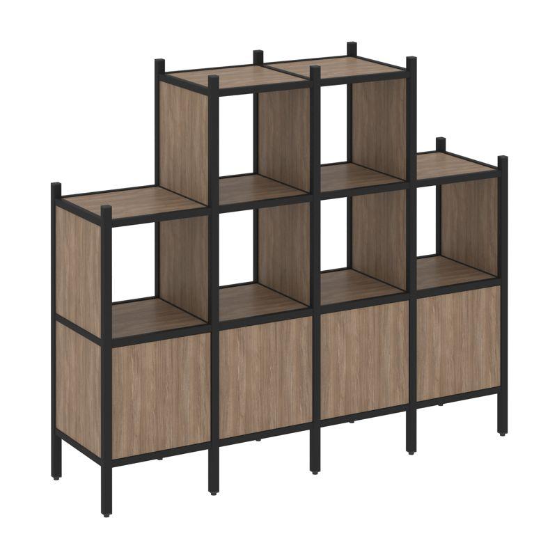 Loft Прямой стеллаж VR.L-16