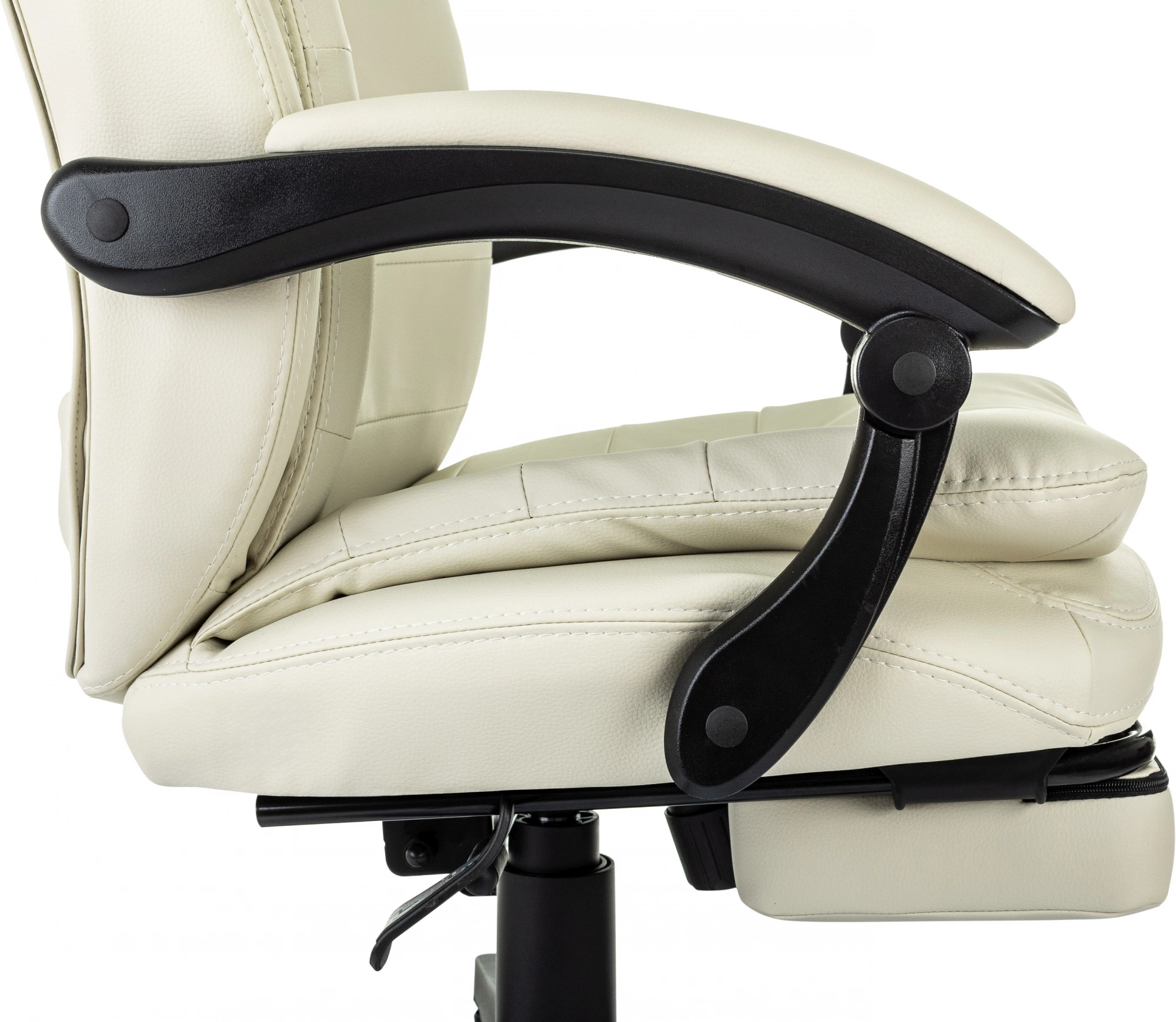 Кресло руководителя Бюрократ T-9950MSG-F