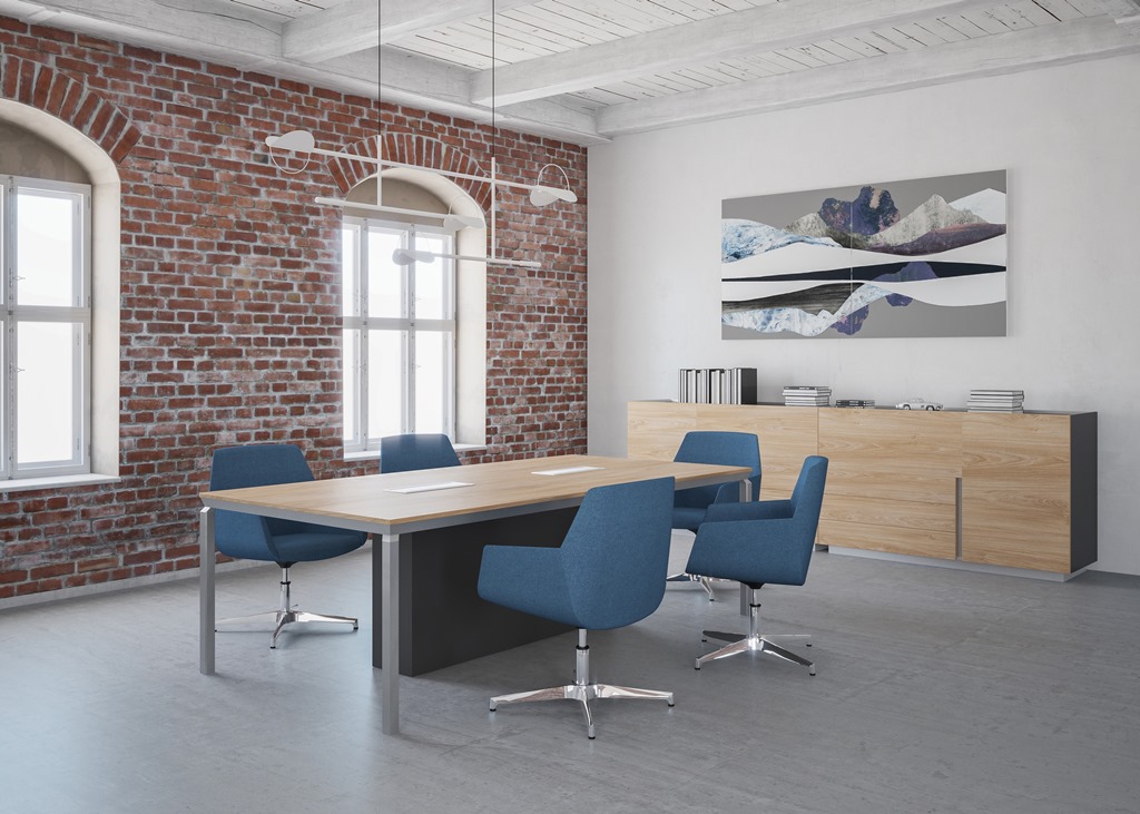 Кабинеты руководителя Оливер / Oliver