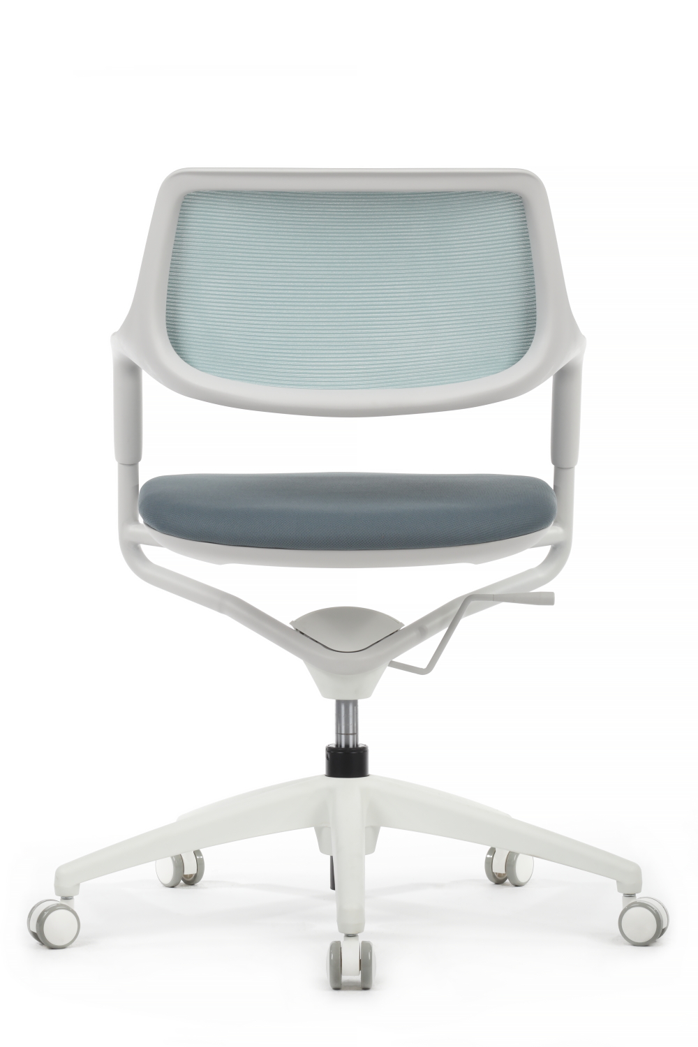 Кресло Scroll HY-813D