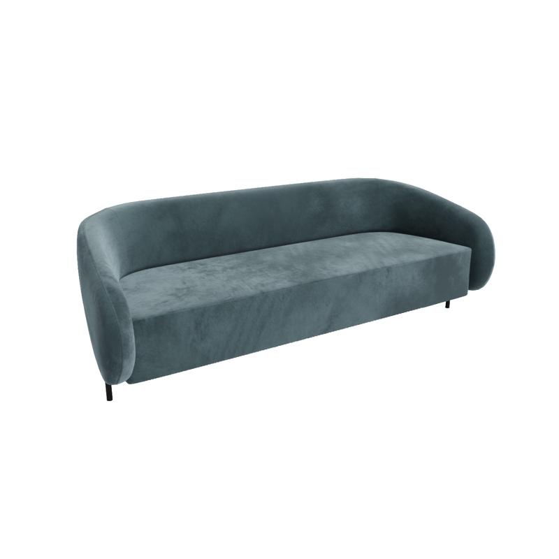 Belt Диван трёхместный BLT-3