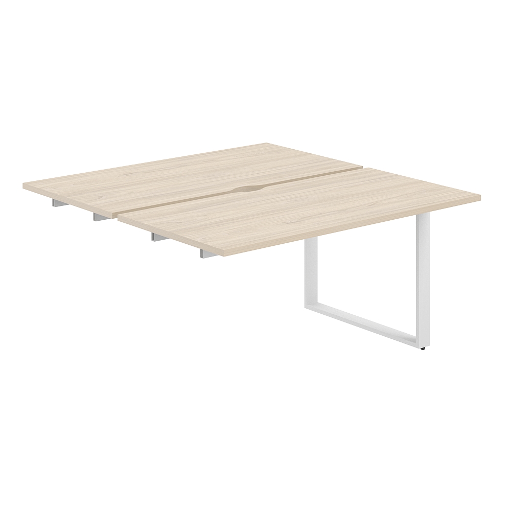 Секция рабочей станции 1200х1238х750 AG.121.AR.V.72.WH