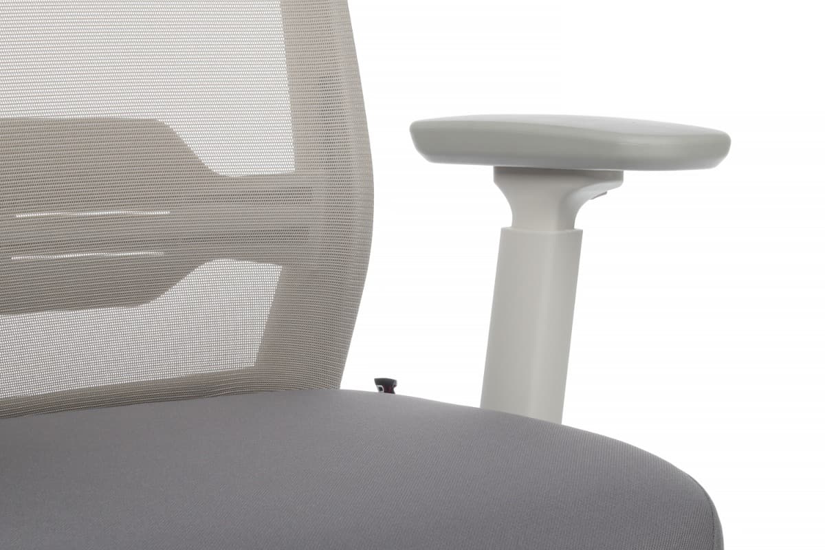 Кресло Oslo OM-OF002.WH