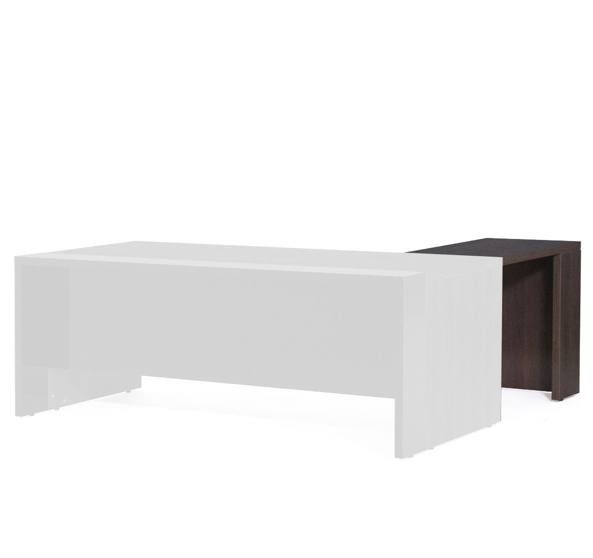 LAVA Приставка к столу