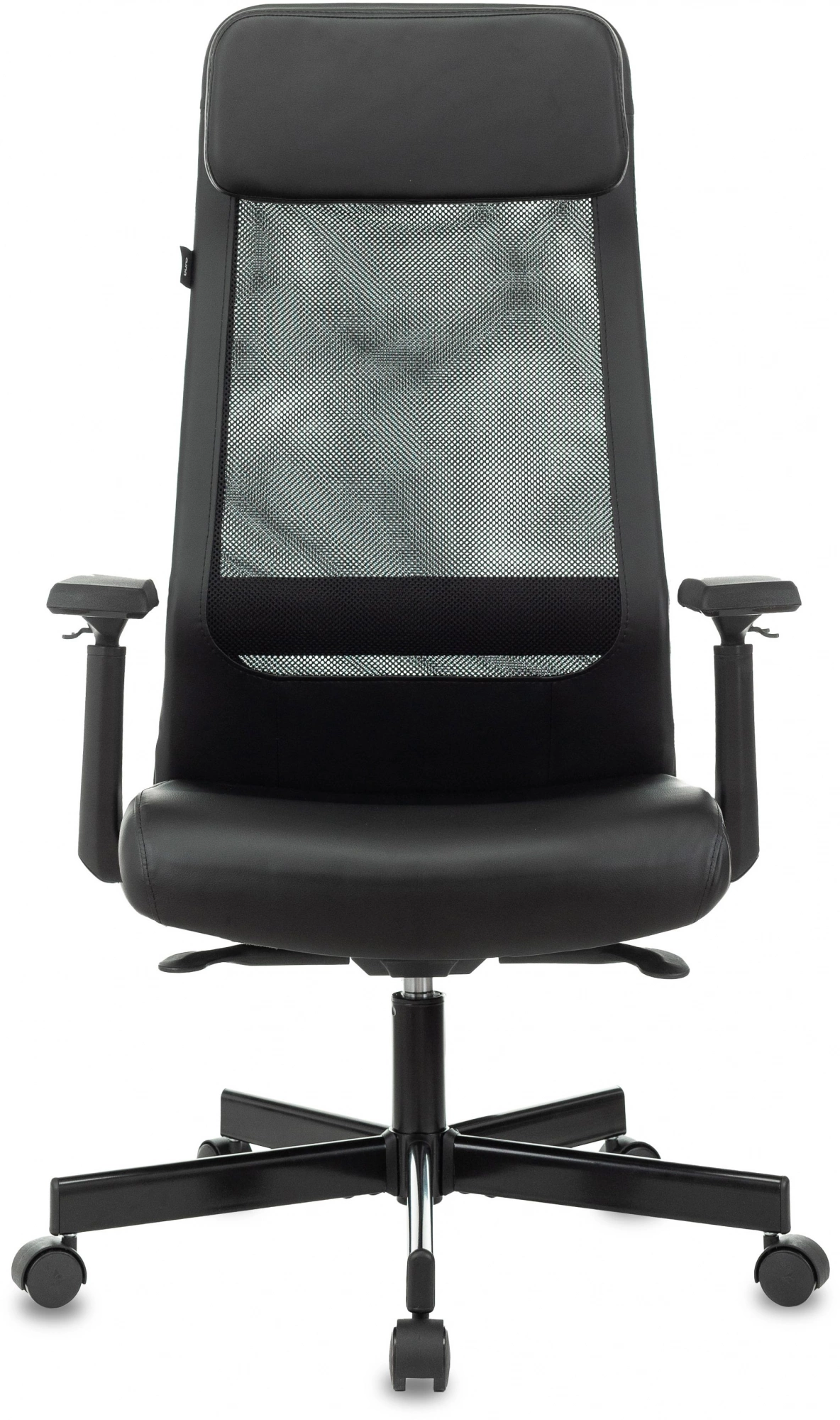 Кресло руководителя Бюрократ T-995