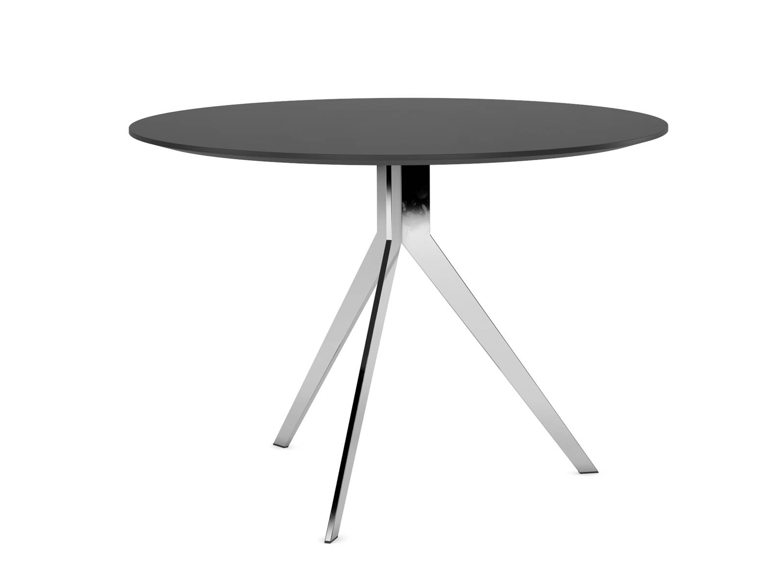 Стол переговоров круглый SJT702.U999PM