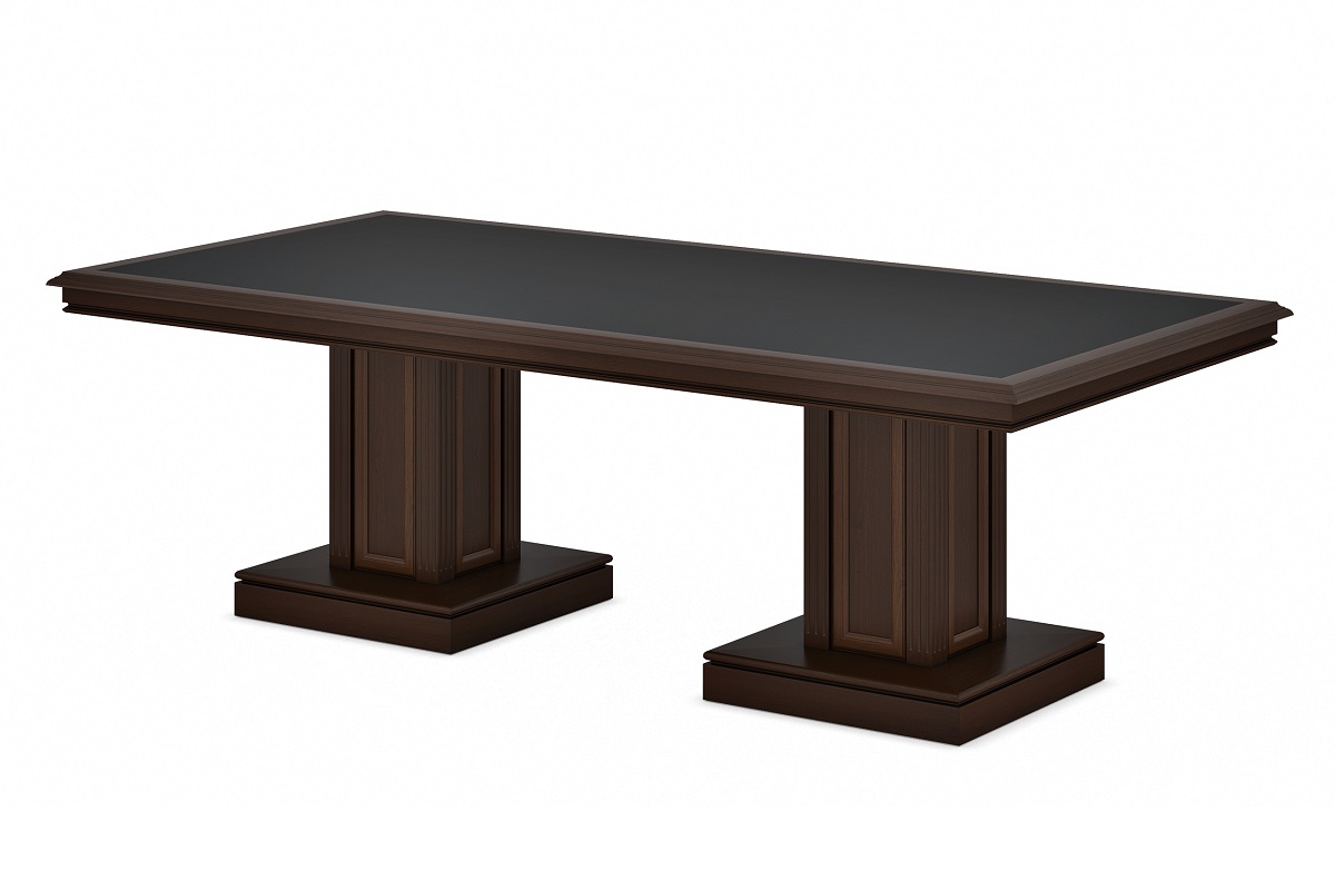 Стол переговорный INT701/BL.VG