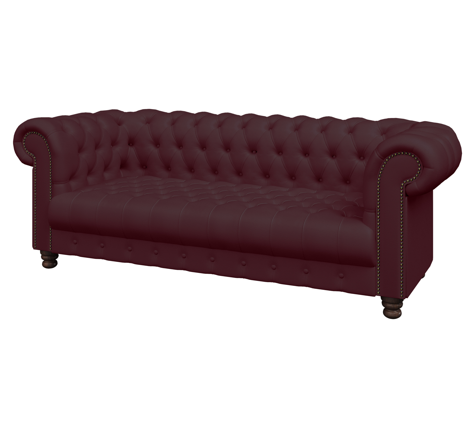 Диван 3-местный Честер СН3