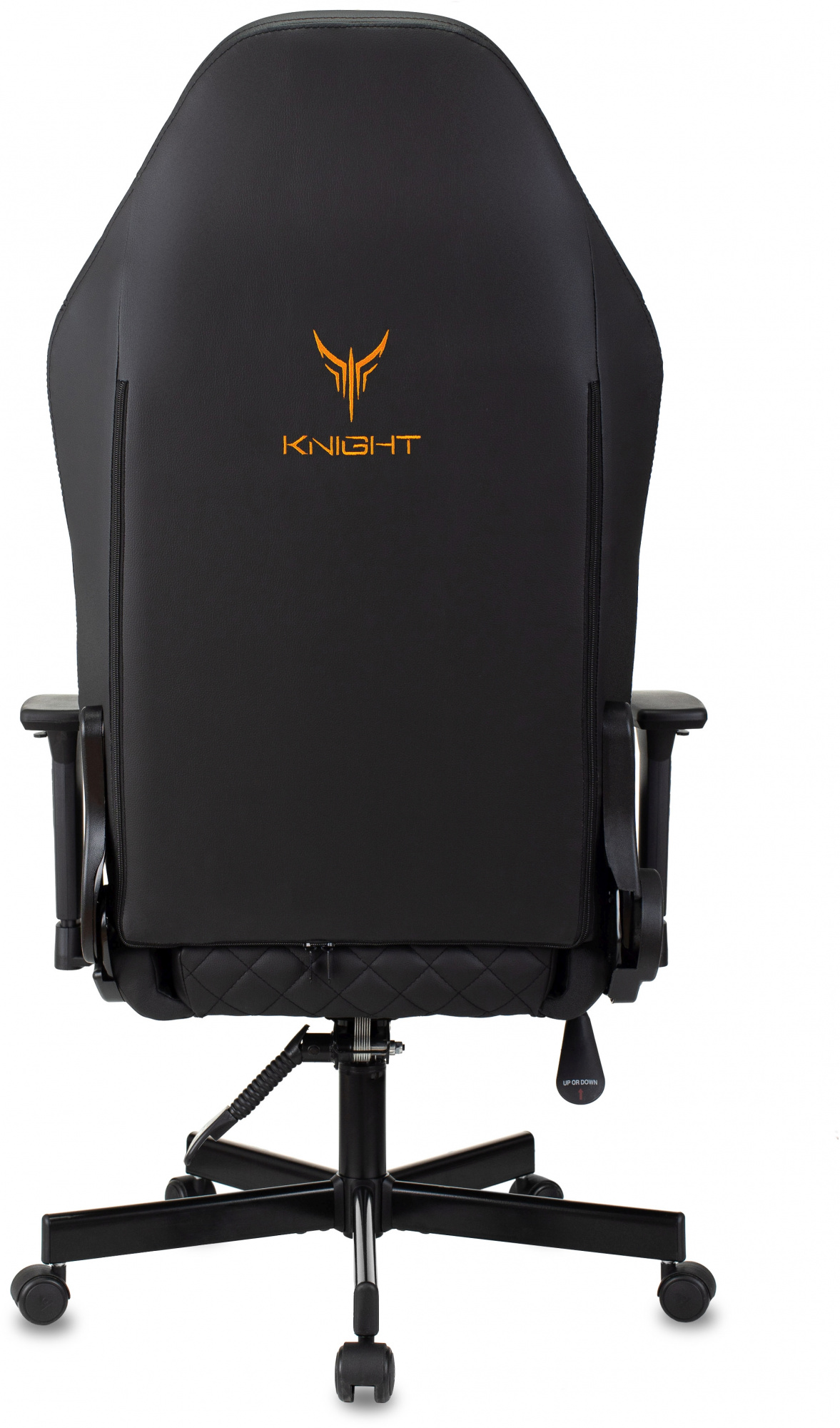 Кресло игровое Knight Rampart