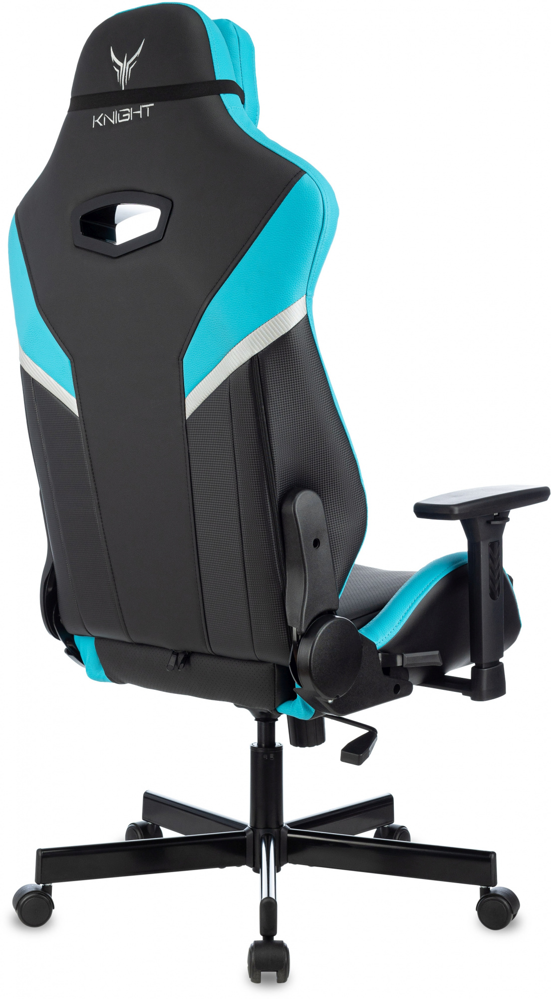 Кресло игровое Knight Thunder 5X