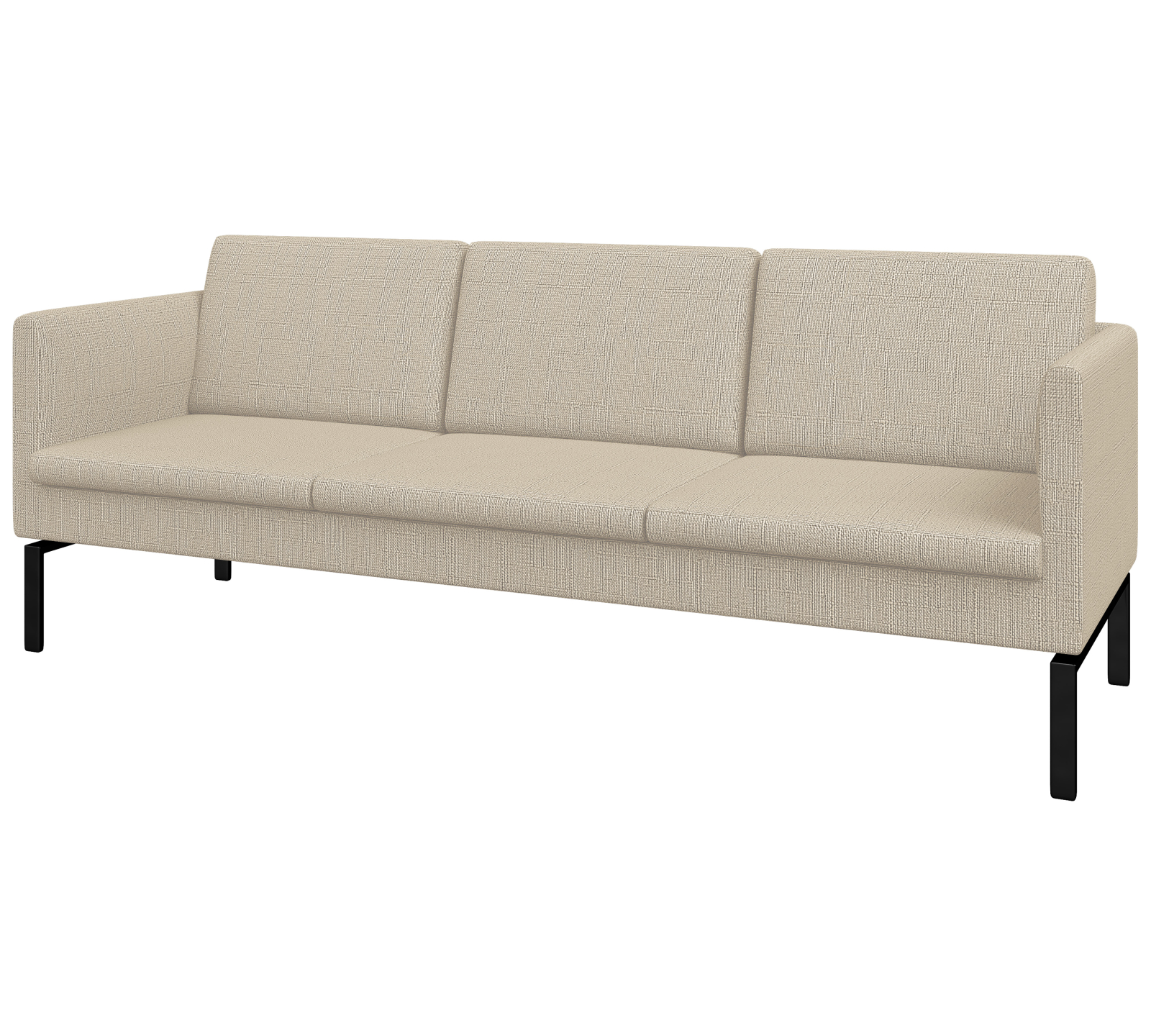 Диван 3-местный Олли OL3