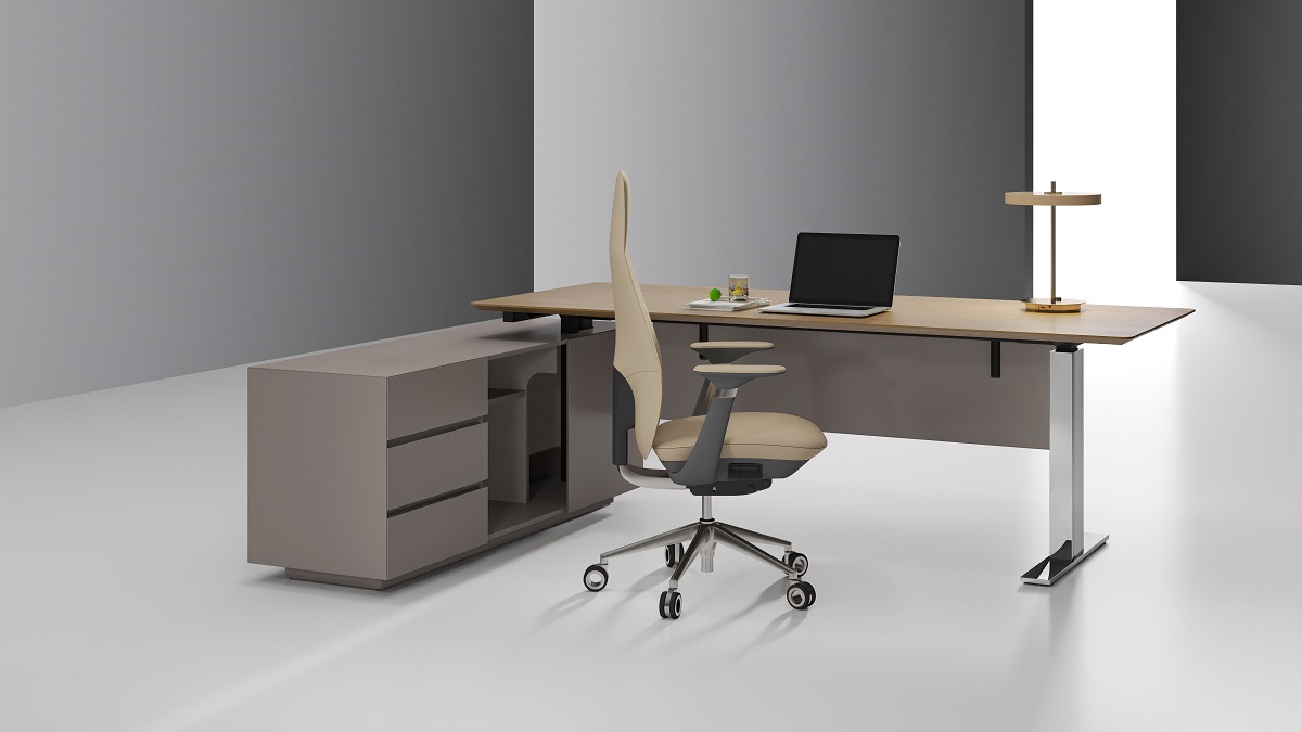 Кабинет руководителя WINTER