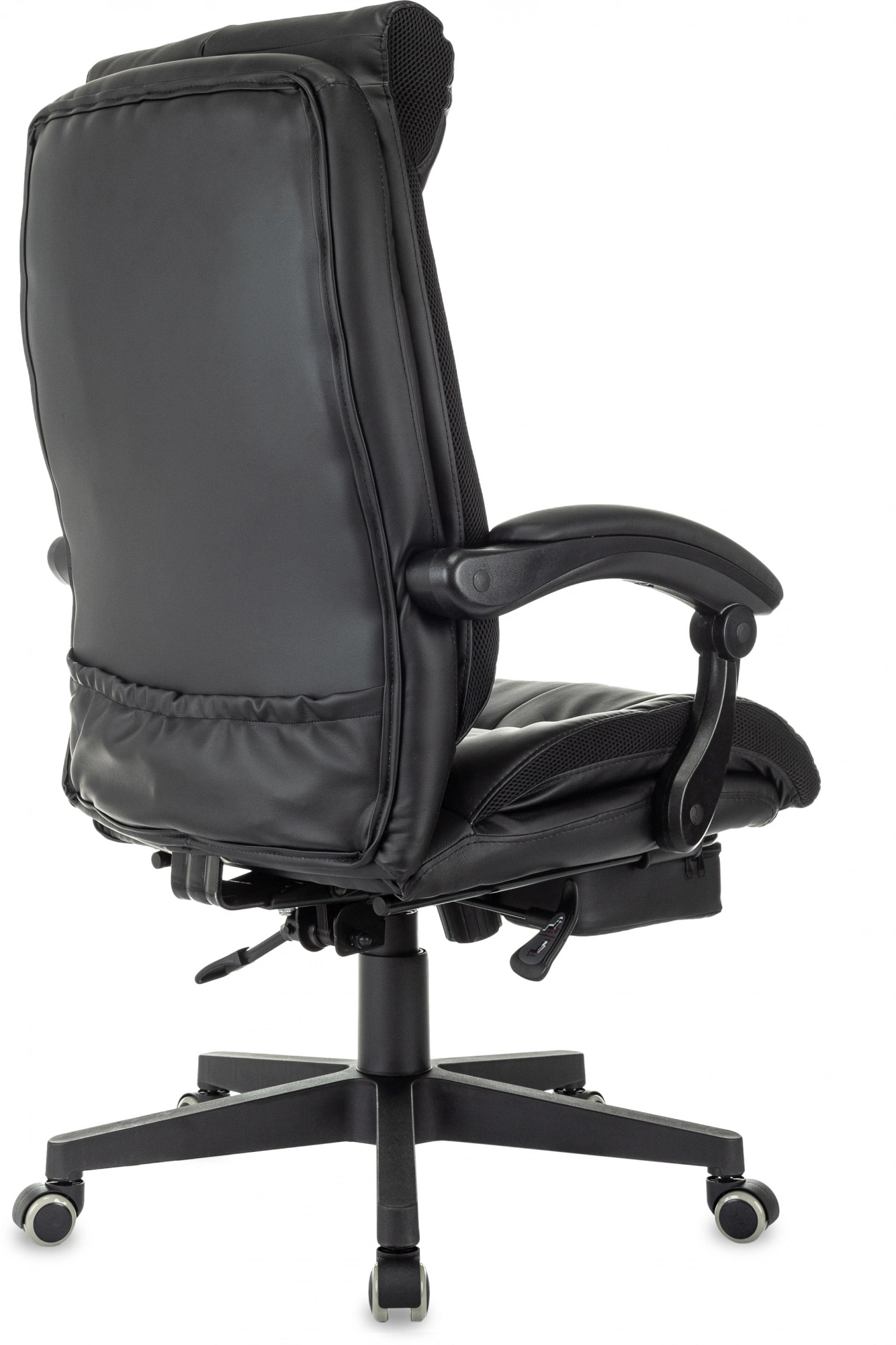 Кресло руководителя Бюрократ CH-824MSG-BF