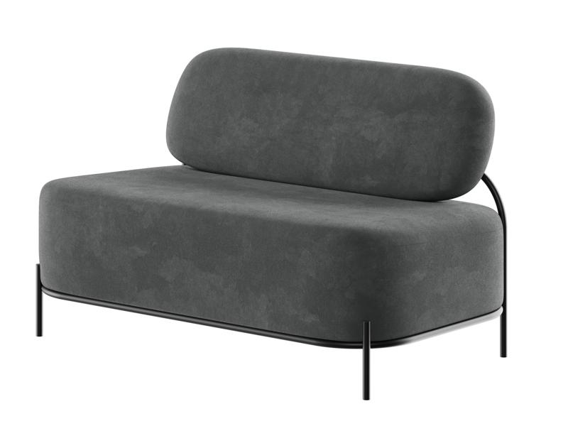 Jive Диван двухместный JVE-2