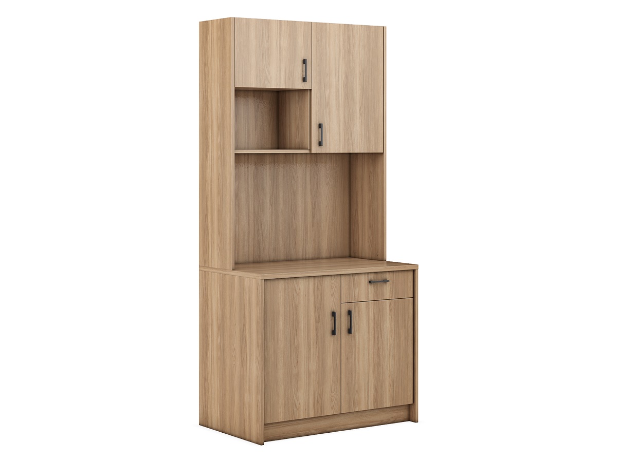 Миникухня EVL450