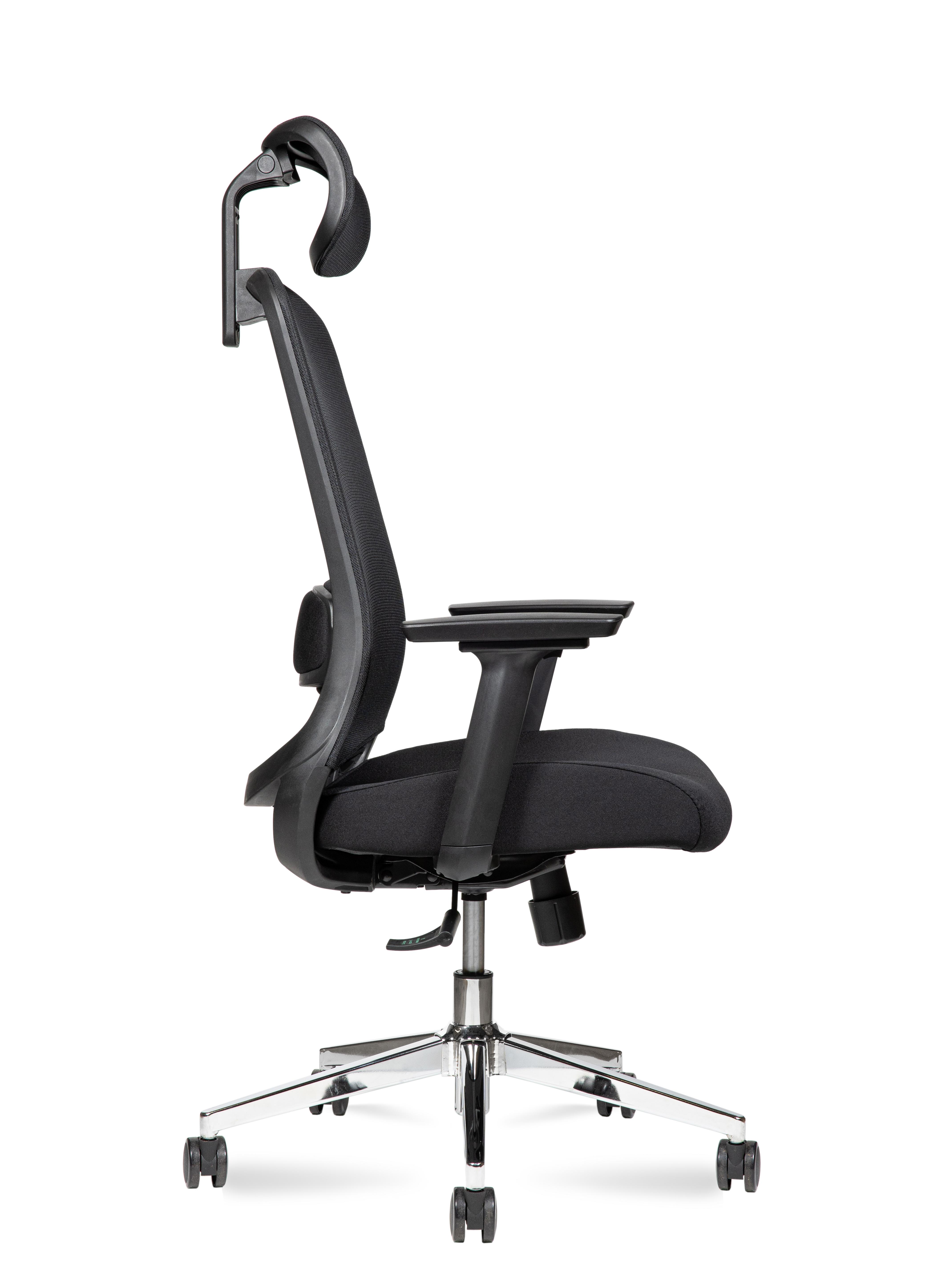 Кресла Космо блэк / Cosmo black