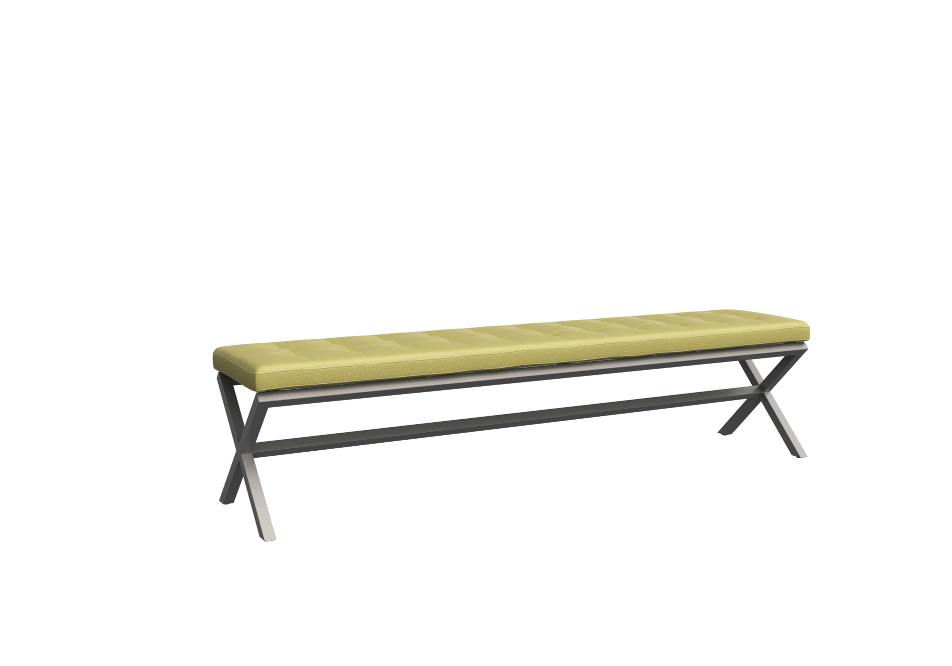 Next Банкетка трехместная NLT.L-3