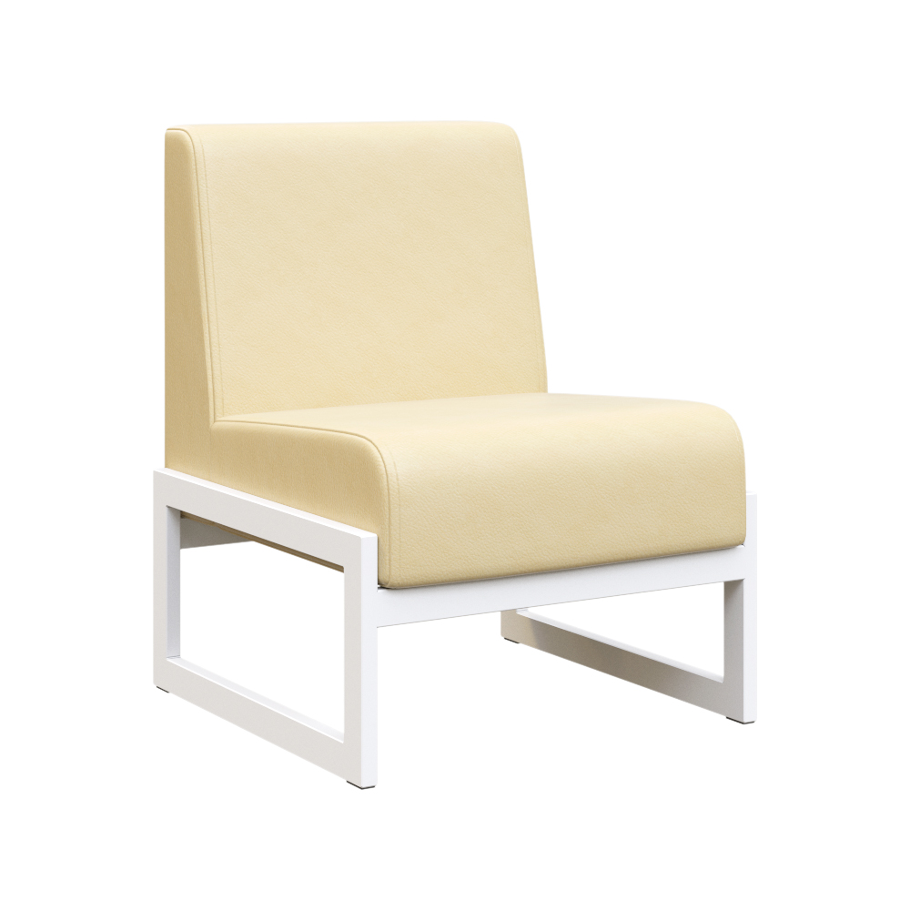 Module Диван одноместный MD.D1