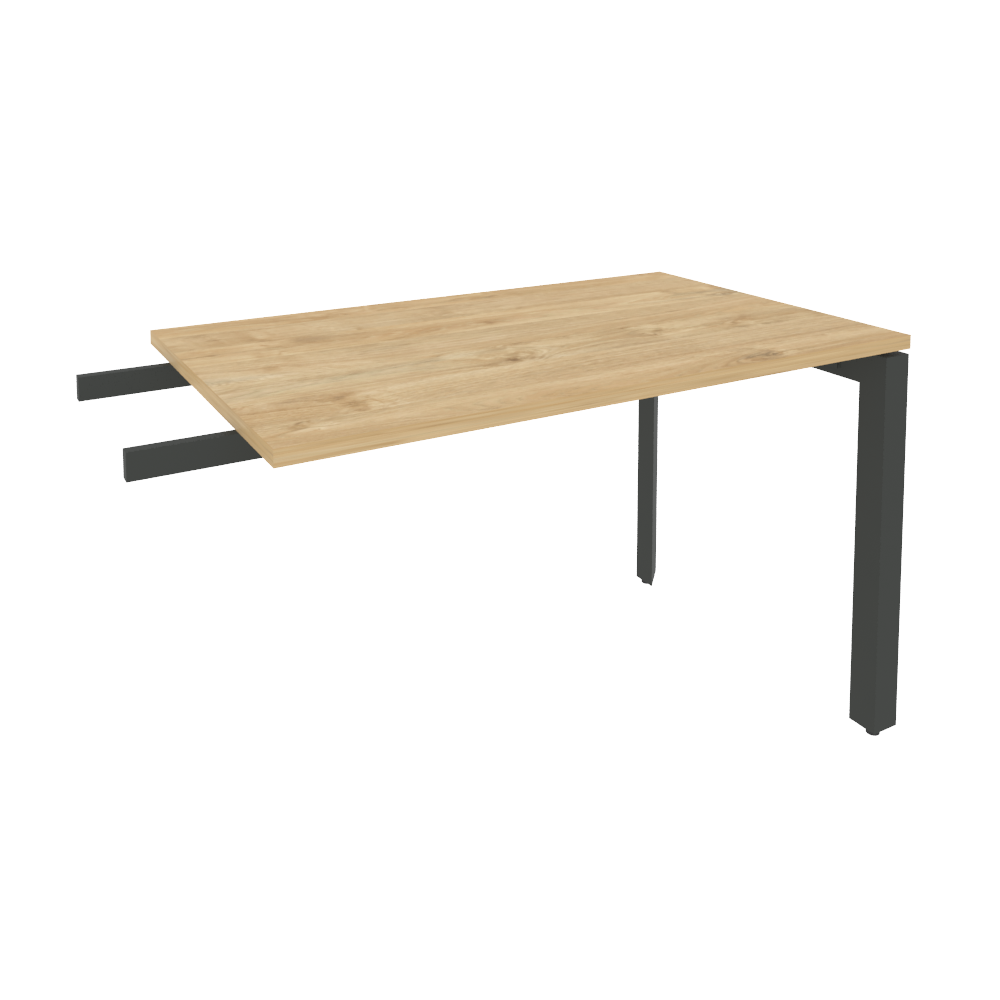 Onix Брифинг-приставка на П-образном мк O.MP-BR-11 1180*720*750