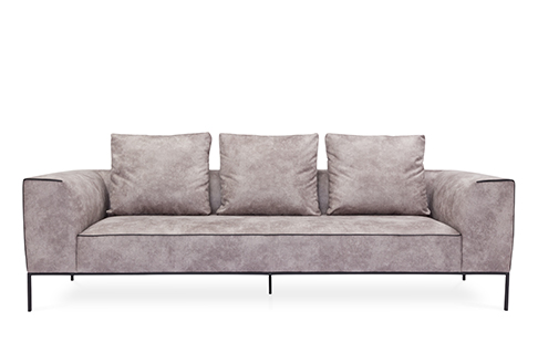 Диван трехместный Gerona