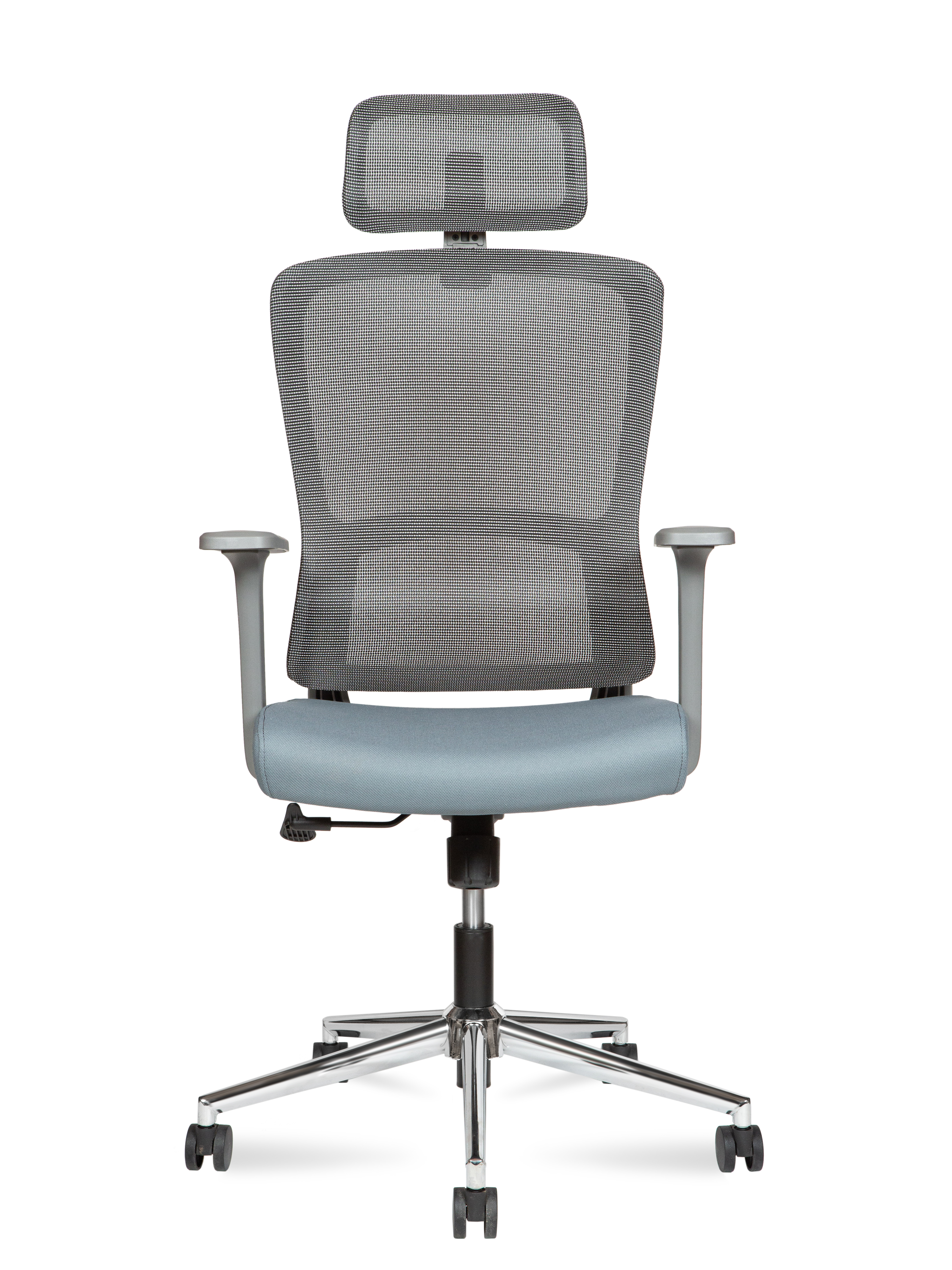 Кресла Лайт грэй / Light grey