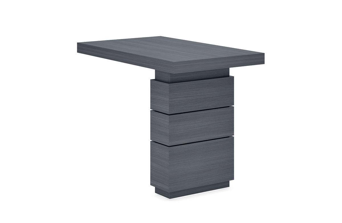 Брифинг-приставка AN201