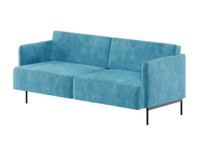 Stenly Диван двухместный STN-2