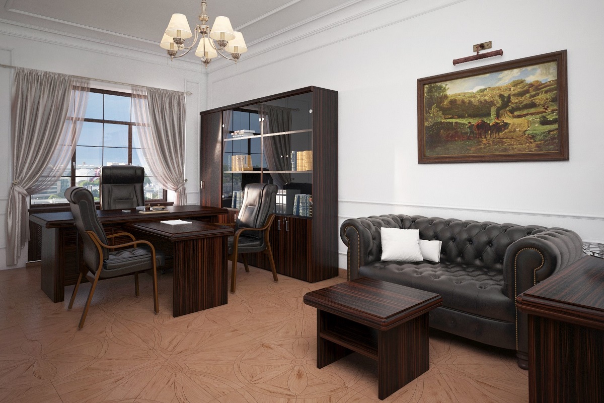 Кабинет Torino-Milano