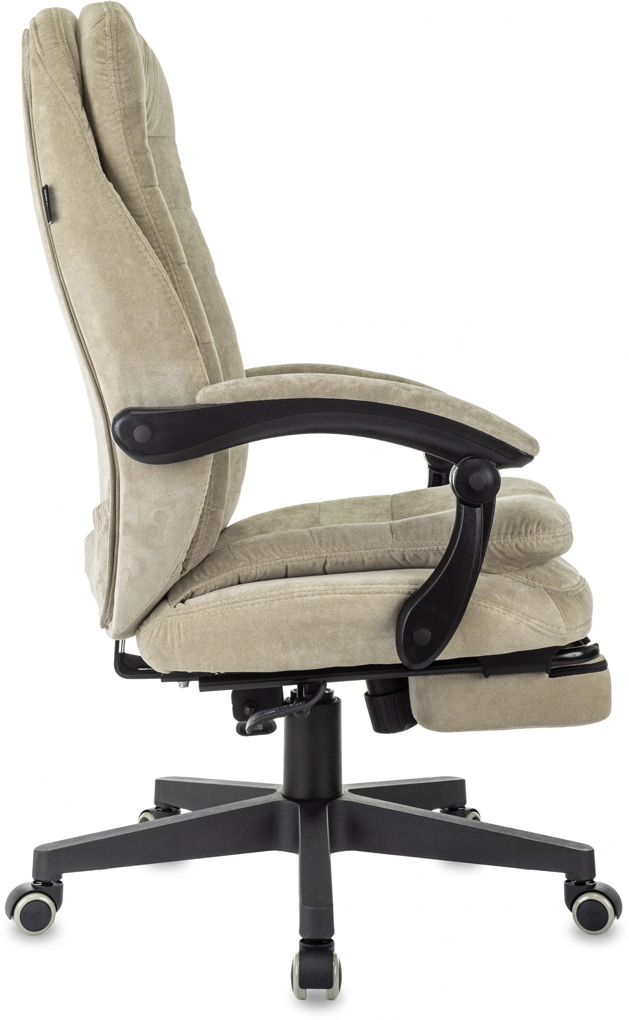 Кресло руководителя Бюрократ T-9950MSG-F