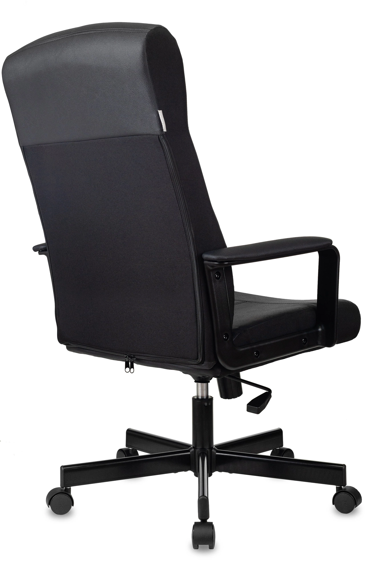 Кресло руководителя Бюрократ DOMINUS