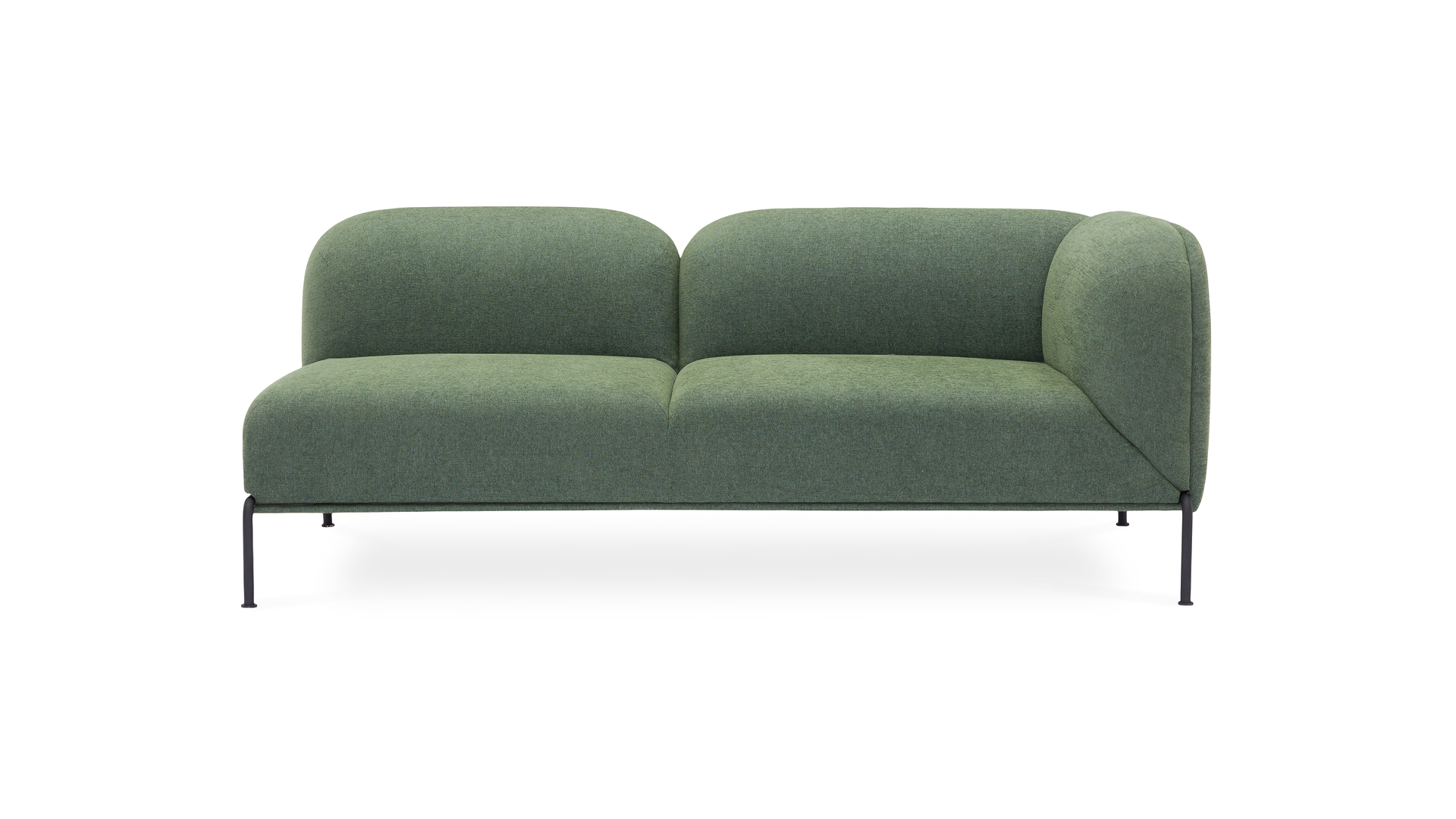 Модульный диван Sapporo