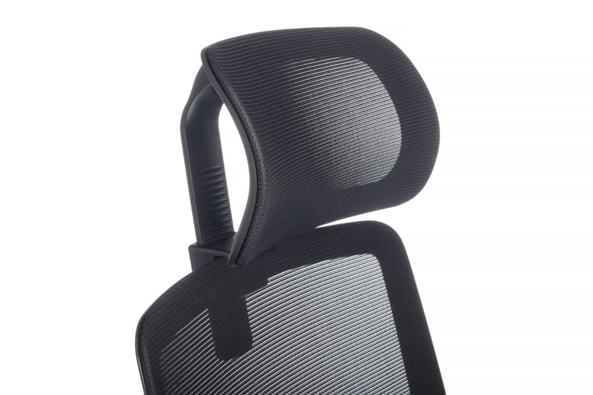 Кресло Oslo OM-OF002.BK